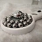 Steel Balls